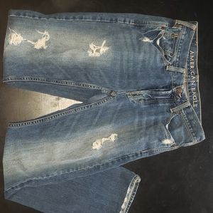 AE jeans